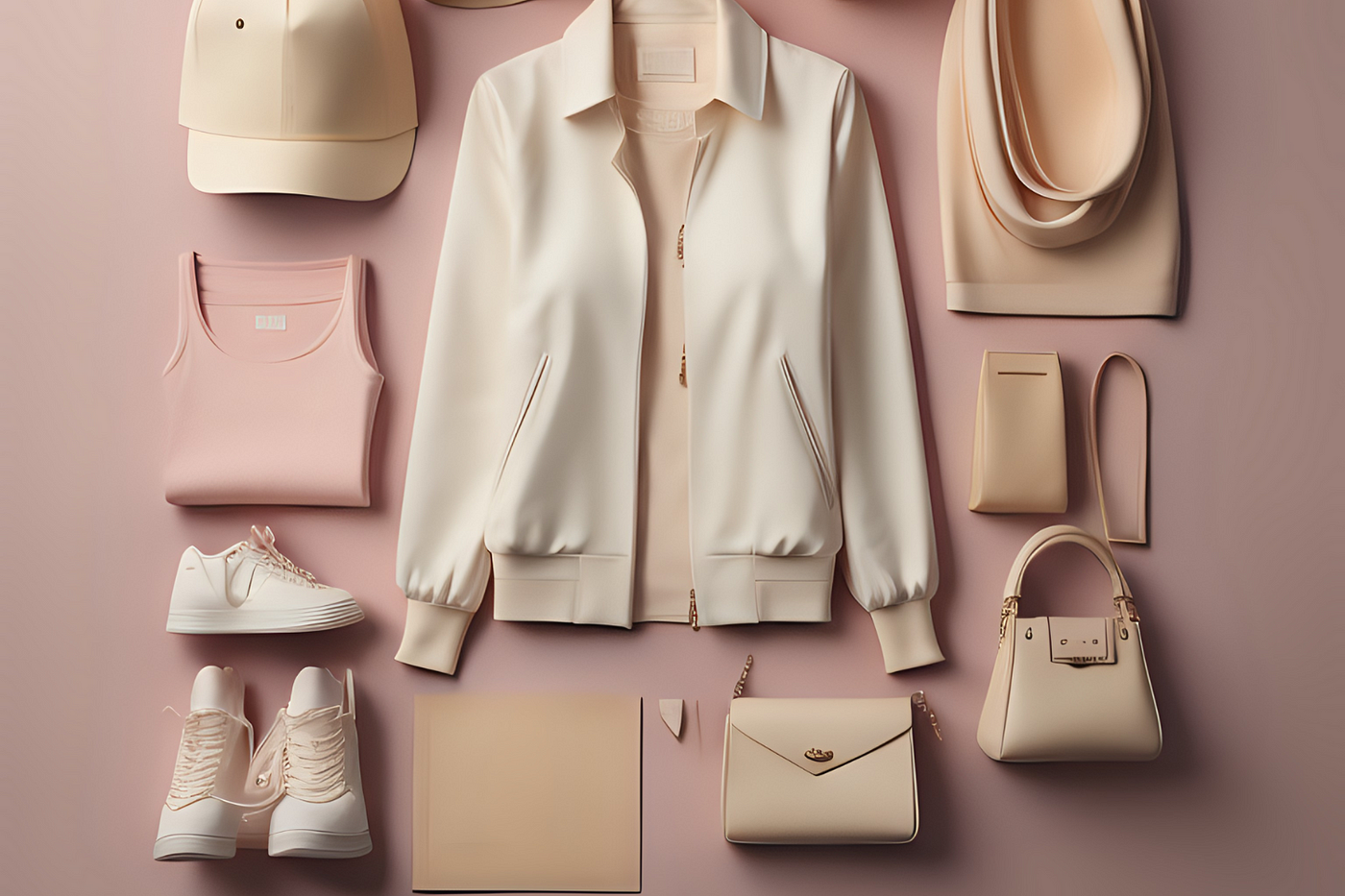 Style Secrets for a Trendy and Timeless Wardrobe –