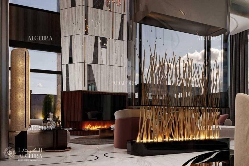 Algedra’s Designers Share Insights on the Future of Interior Design –