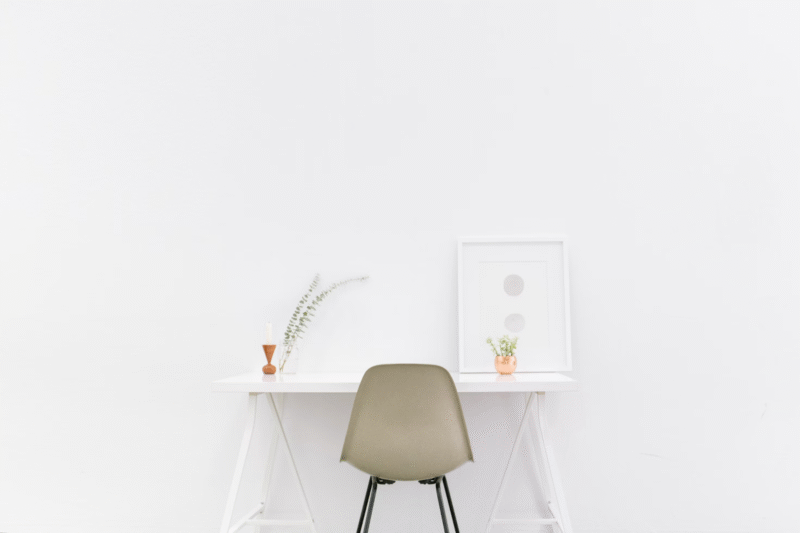 Transforming Spaces with Minimalist Design Principles –