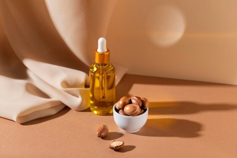 Argan oil and its skincare benefits
