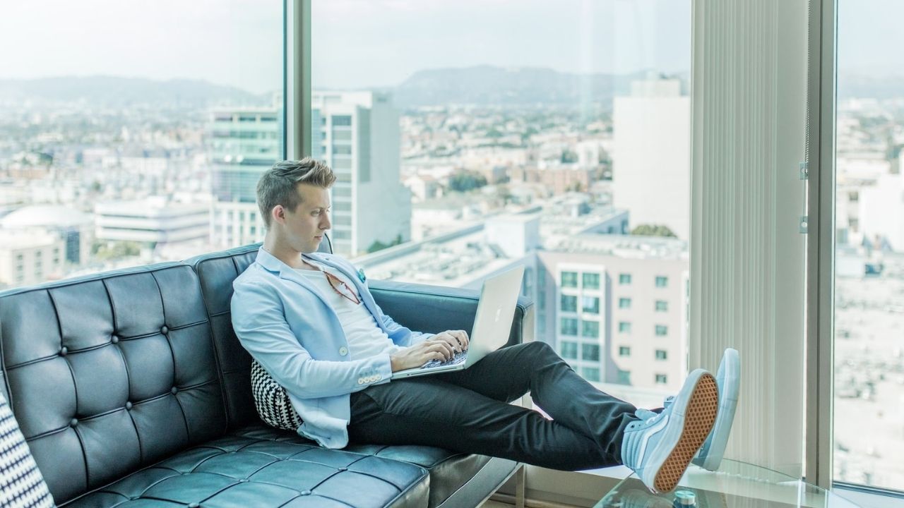 100+ Side Hustle Ideas to Make Money On The Side in 2025