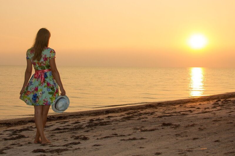 Where Coastal Beauty Meets Elegance –