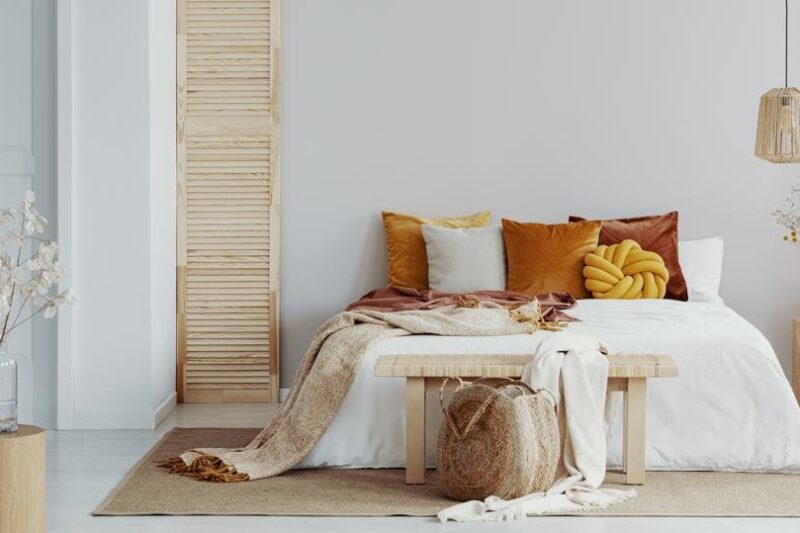 Five Ways to Create a Tranquil Bedroom Haven –