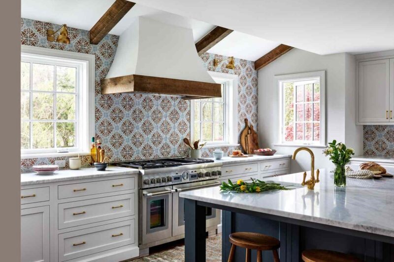 Trending Ideas on Farmhouse Kitchen Cabinets –