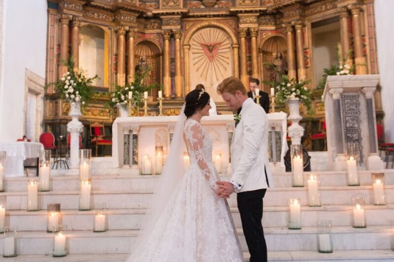 Planning the Perfect Fairytale Wedding on a Budget –