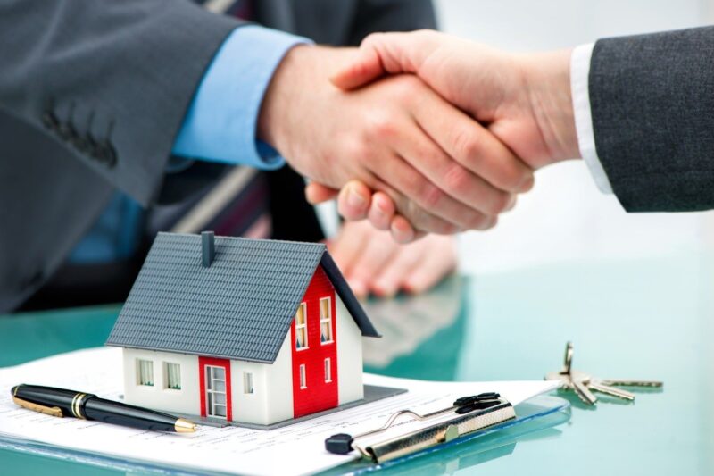 How This Louisville Real Estate Company Buys Over 100 Houses A Year –