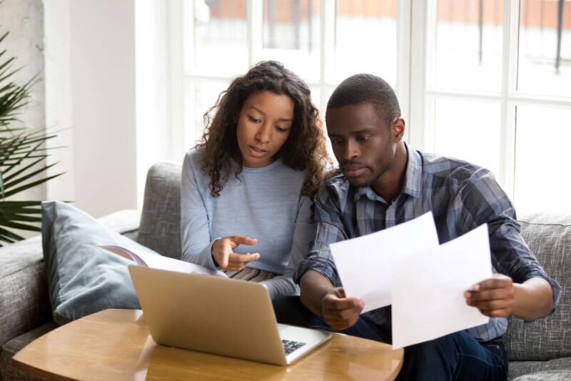 How To Refinance Your FHA Loan to a Conventional Loan –