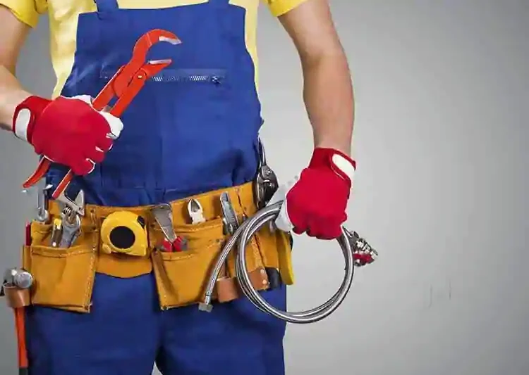 6 Major Signs When You Require Calling Your Plumber –