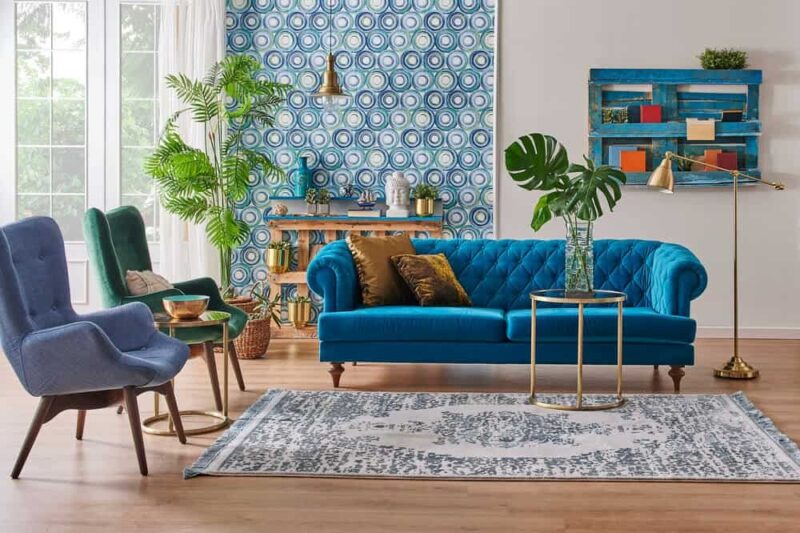 A Guide to Infusing Vintage Charm into Your Home –