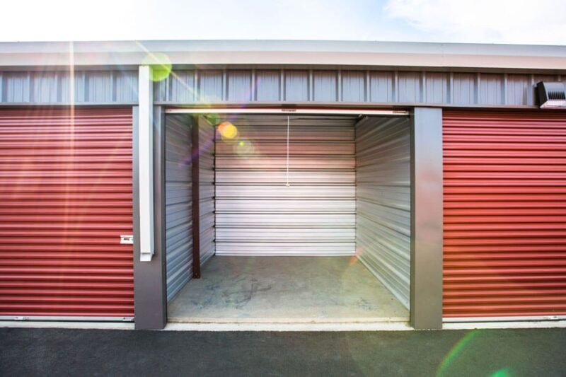 3 Ways to Use a Storage Unit That You May Not Have Thought Of –