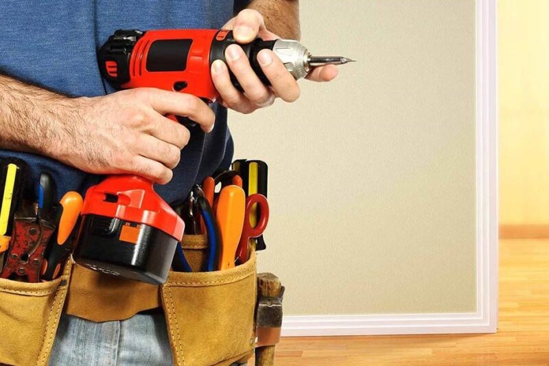 The Home Maintenance Tips You Need To Know Now To Keep Your Home In Top Condition –