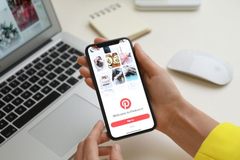 How to make Money on Pinterest Without a Blog