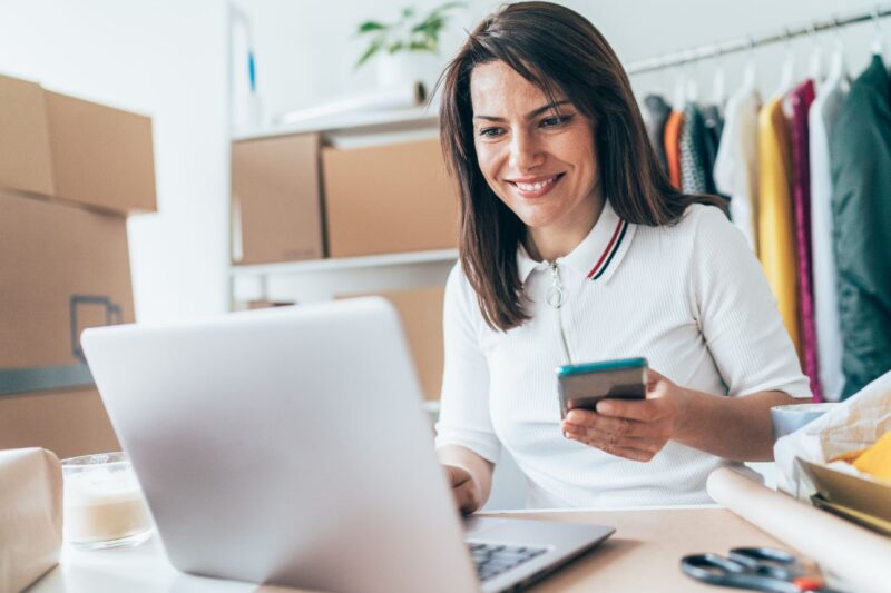 50 Small Business Ideas For Women
