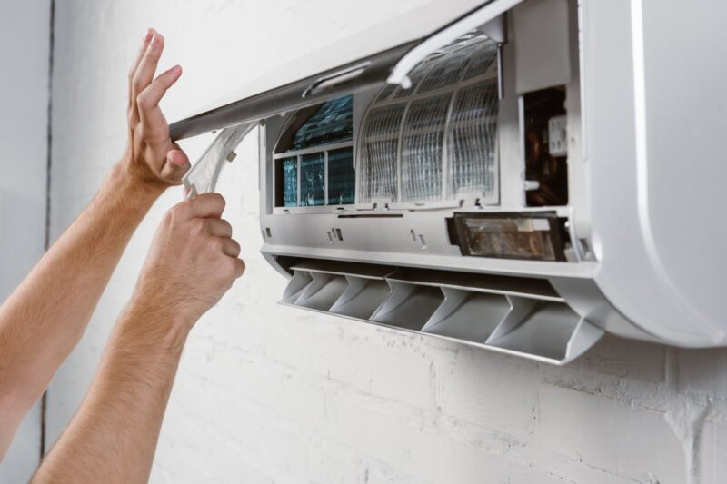 10 Common Problems With Ac Units –