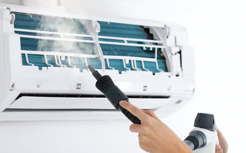 Process for Scheduling Ac Service Appointments in Fort Worth, Tx? –