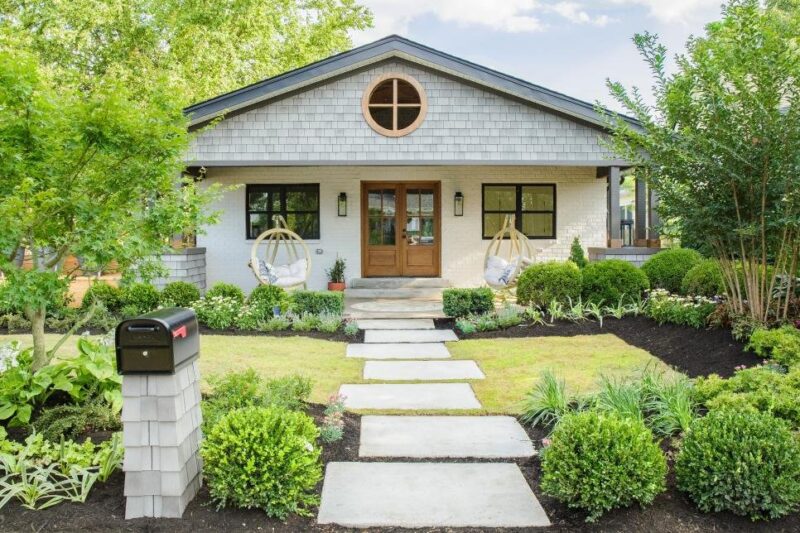 What is the Curb Appeal of Your Property, and Why is It Important? –