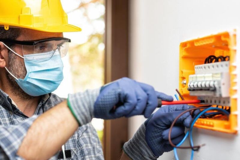 7 Electrical Safety Tips Shared By Electricians in Brooklyn, NY! –