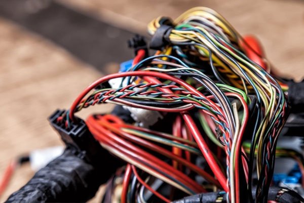 How Can You Tell If You Need Electrical Wiring Repair In Salem, VA?  –