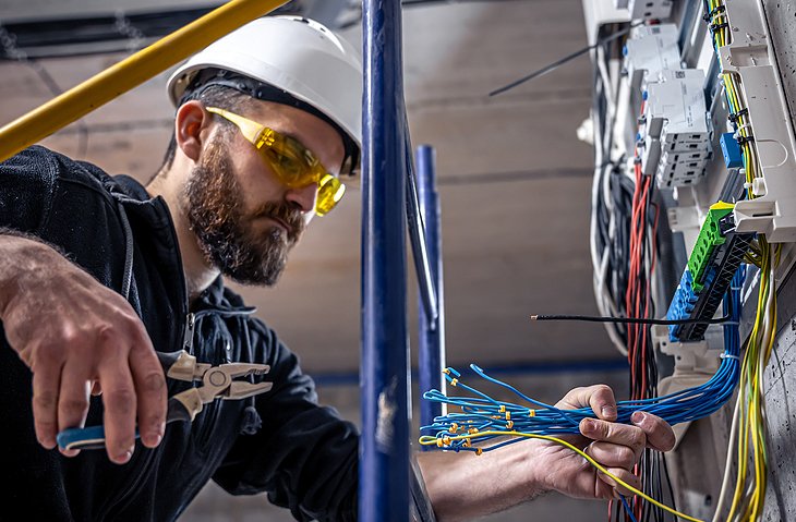 Why You May Need an Emergency Electrician in St. John’s, NL? –