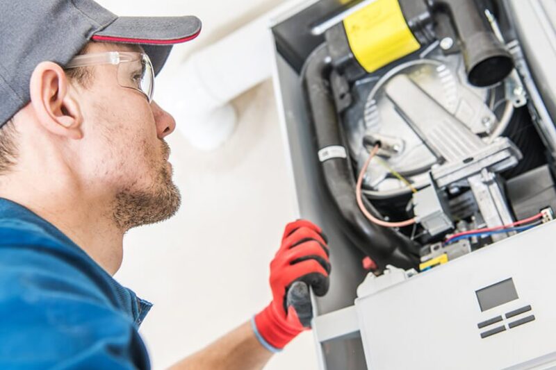 What Are the Most Common Reasons People Call Emergency Heating Services? –