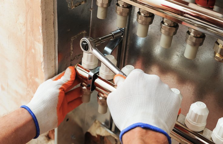 8 common problems with furnaces? –