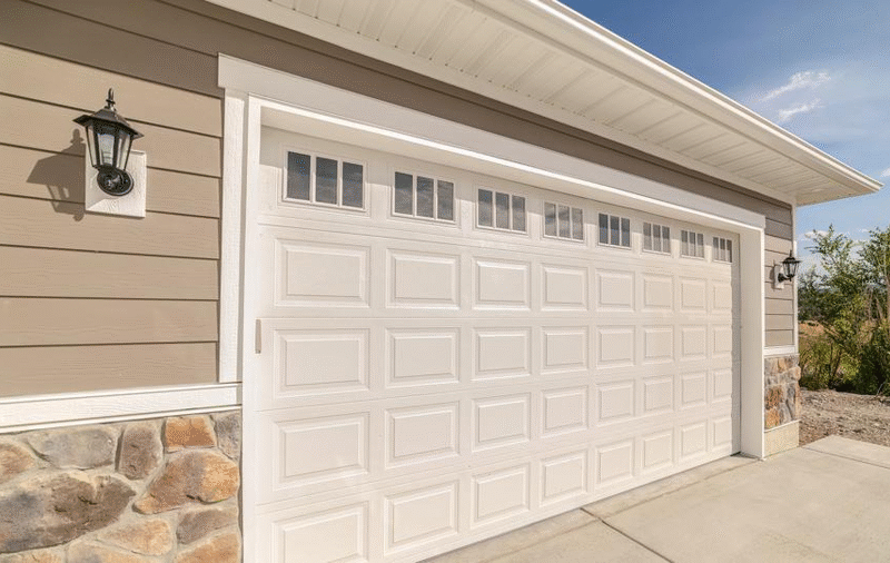 How to Know if You Need a New Garage Door? –