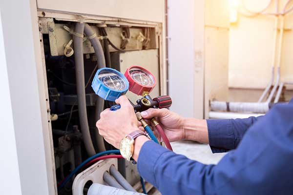 8 Tell-tale Signs You Need Heating Repair in Lansdale, PA! –
