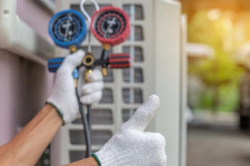 10 Common Problems That Heating Repair in Cartersville, GA Have to Deal With? –