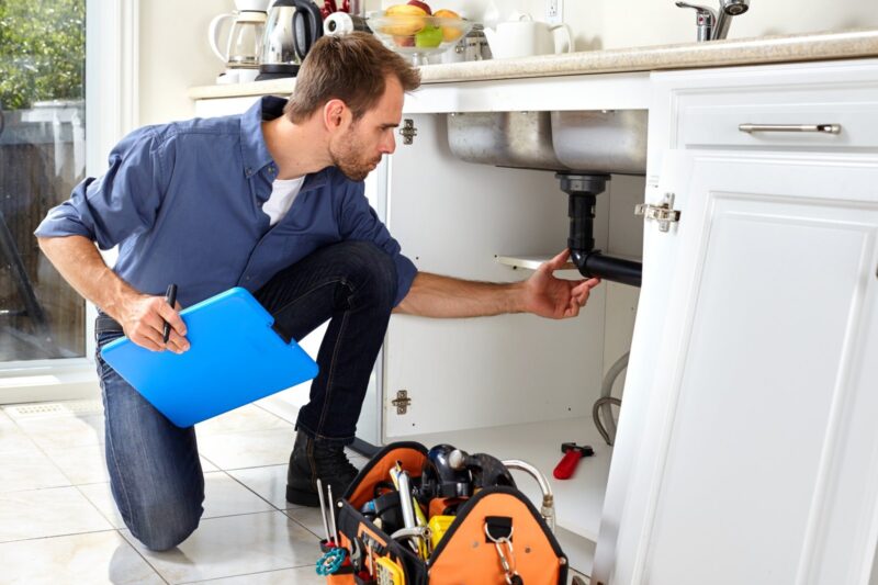10 Signs You Need Local Emergency Plumbing Services In Acworth, GA! –
