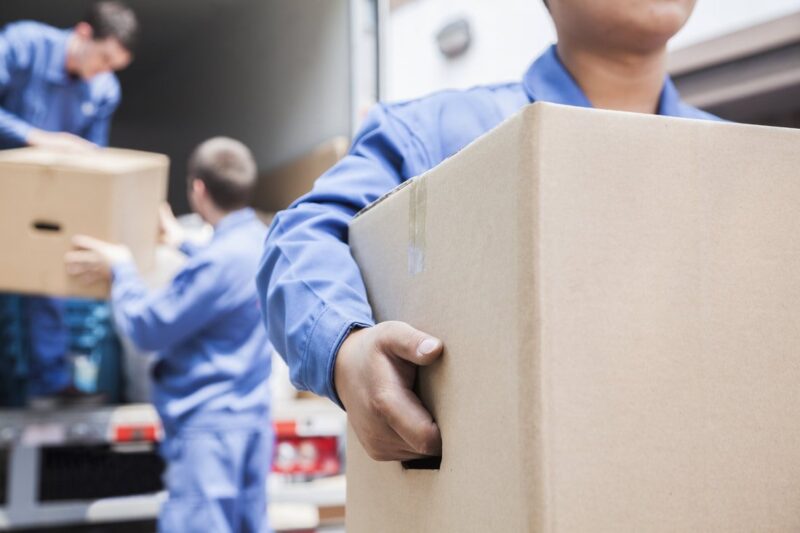 8 Questions to Ask a Residential Moving Company Before Hiring Them? –