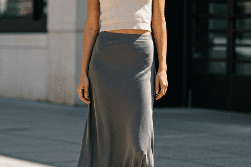 18 Goddesscore Outfits That Are Ethereal & Powerful