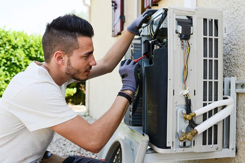 10 Myths About AC Installation & AC Repair in Leonard, MI! –