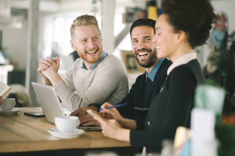 5 Tips on Being an Effective and Fun Manager –
