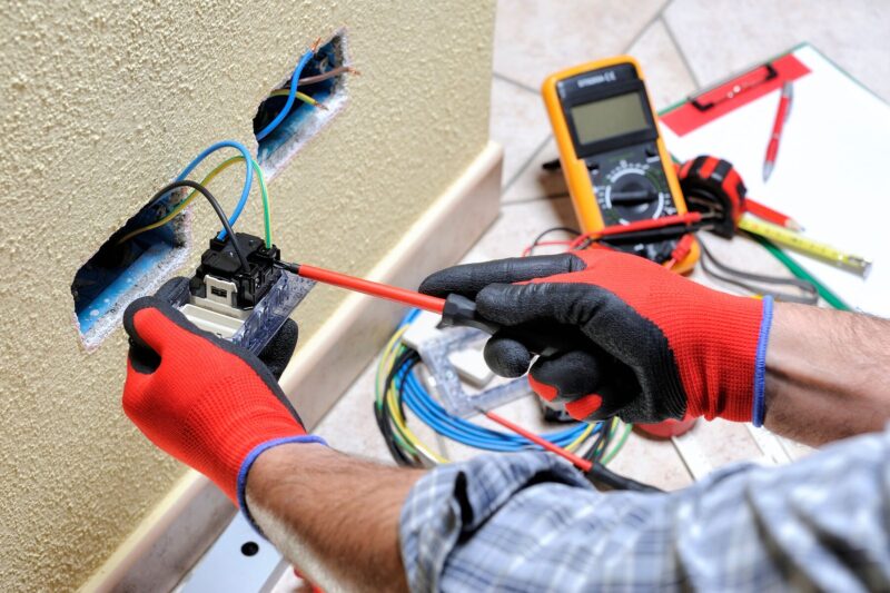 10 Tips for Emergency Electrical Repair –