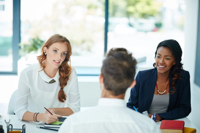 Handling Interview Questions for an Interview –