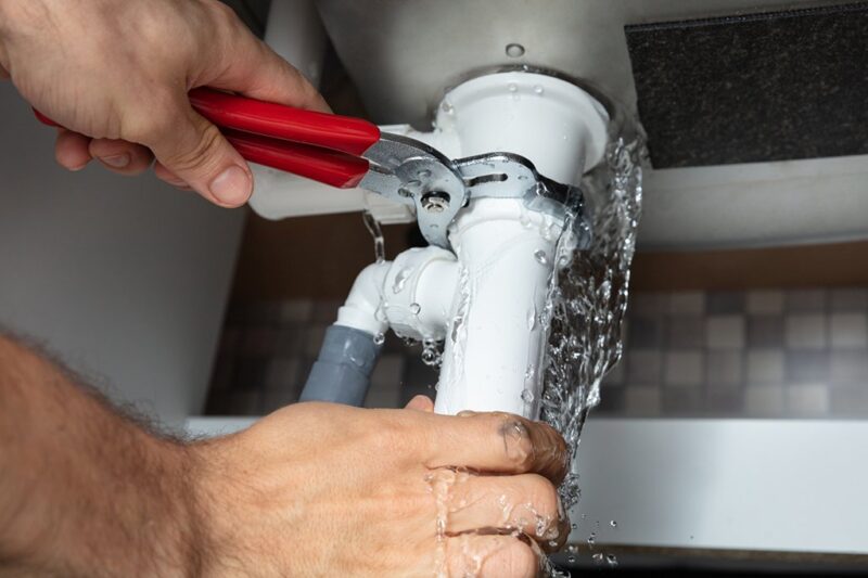 How Do I Know if I Need a Plumbing Repair in San Diego, CA? –