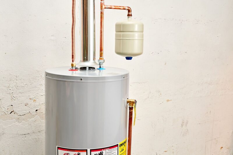 Reduce Your Heating Bills With a New Water Heater Installation in Barnegat, NJ! –