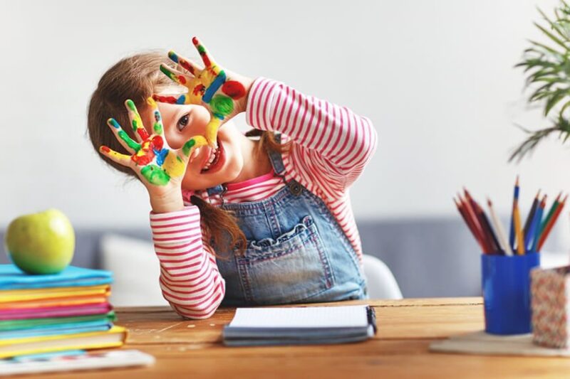 Ways To Keep Your Kids Entertained Over the Summer –