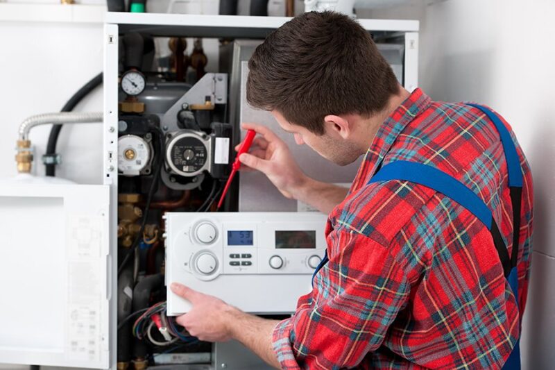 How do you know when it’s time for heating services in Edina, MN? –